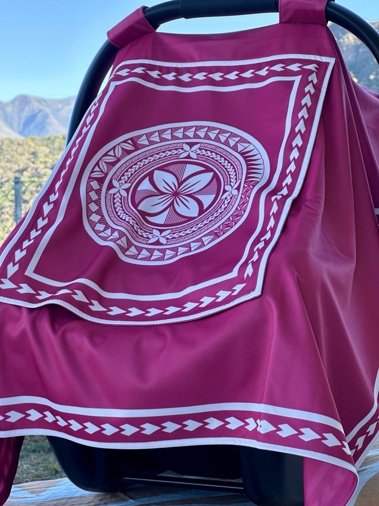 Couvre coquille - Teuila