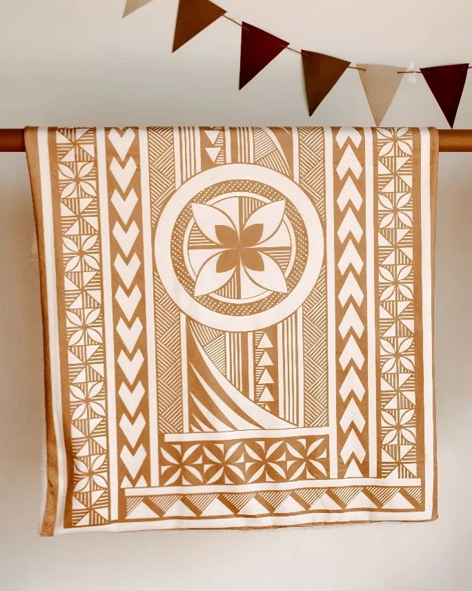 Couverture Minky - Chancey