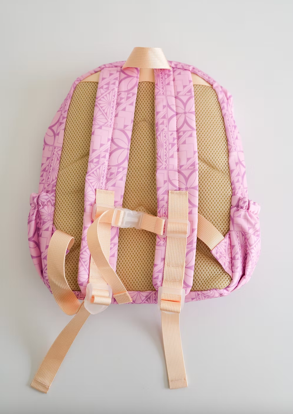Mini sac - Rose violet