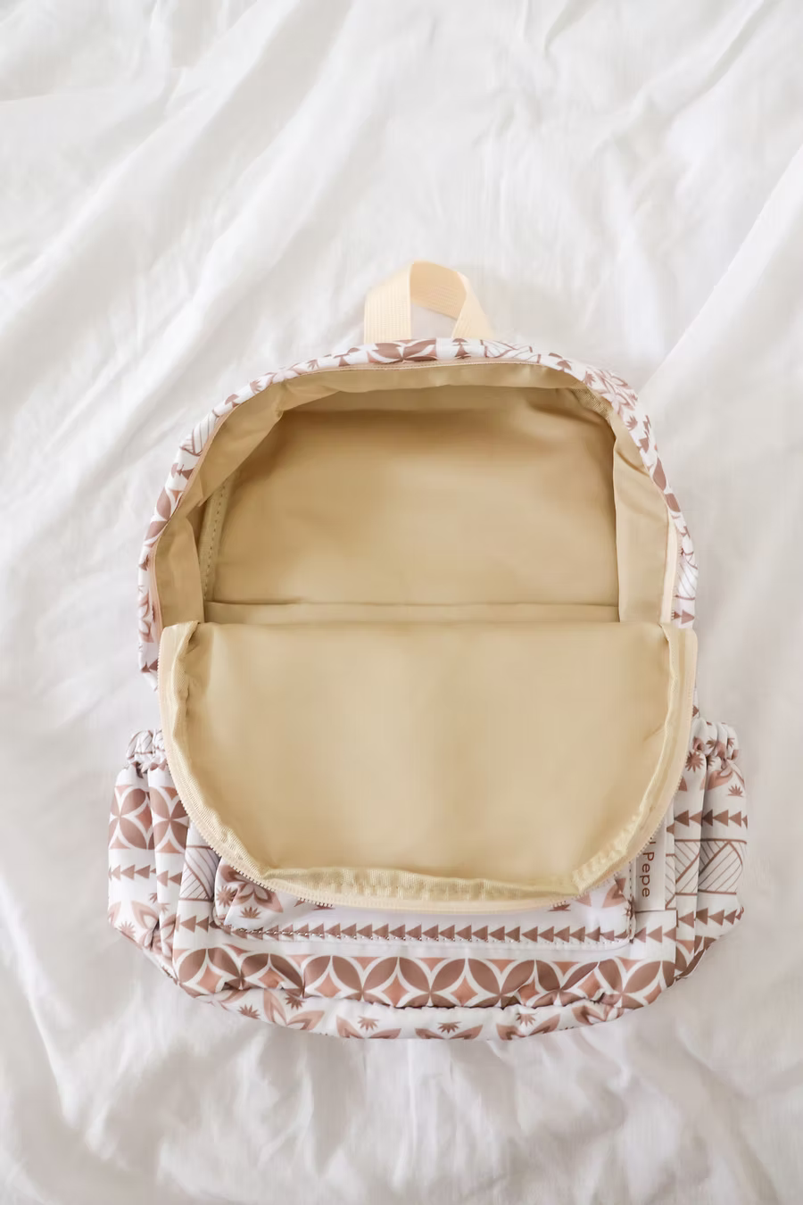 Mini sac - Rosé