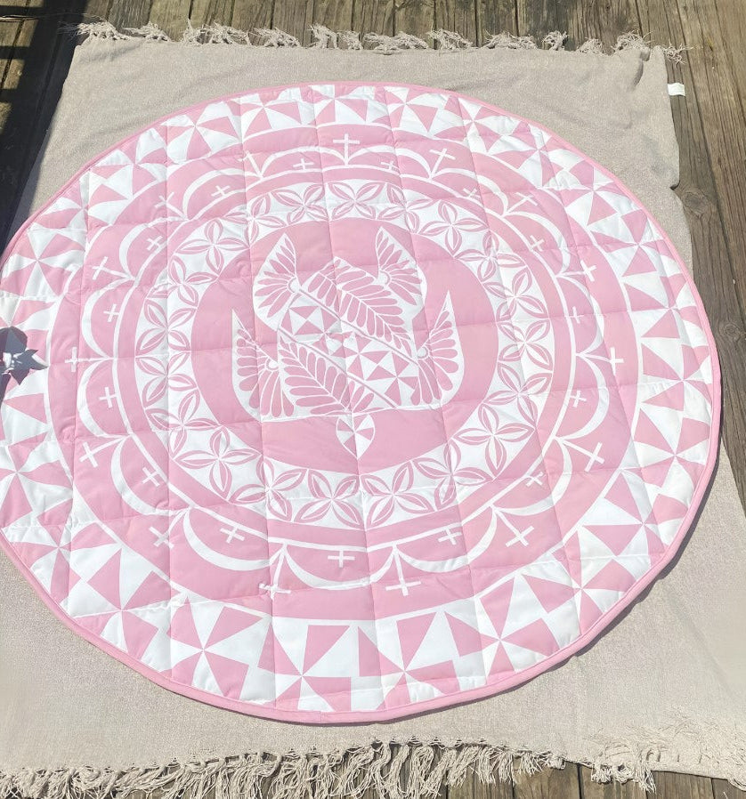 Tapis d'éveil - Aaliyah