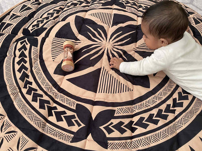 Tapis d'éveil - Bassy