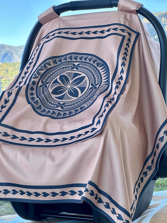 Couvre coquille - Fala