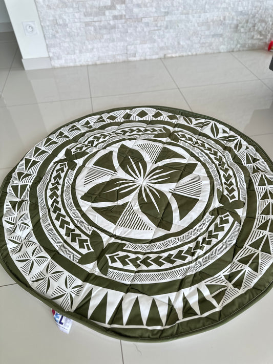 Tapis d'éveil - Green Palm