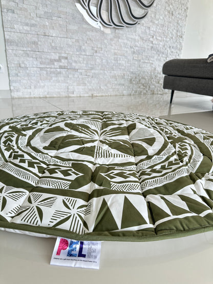 Tapis d'éveil - Green Palm