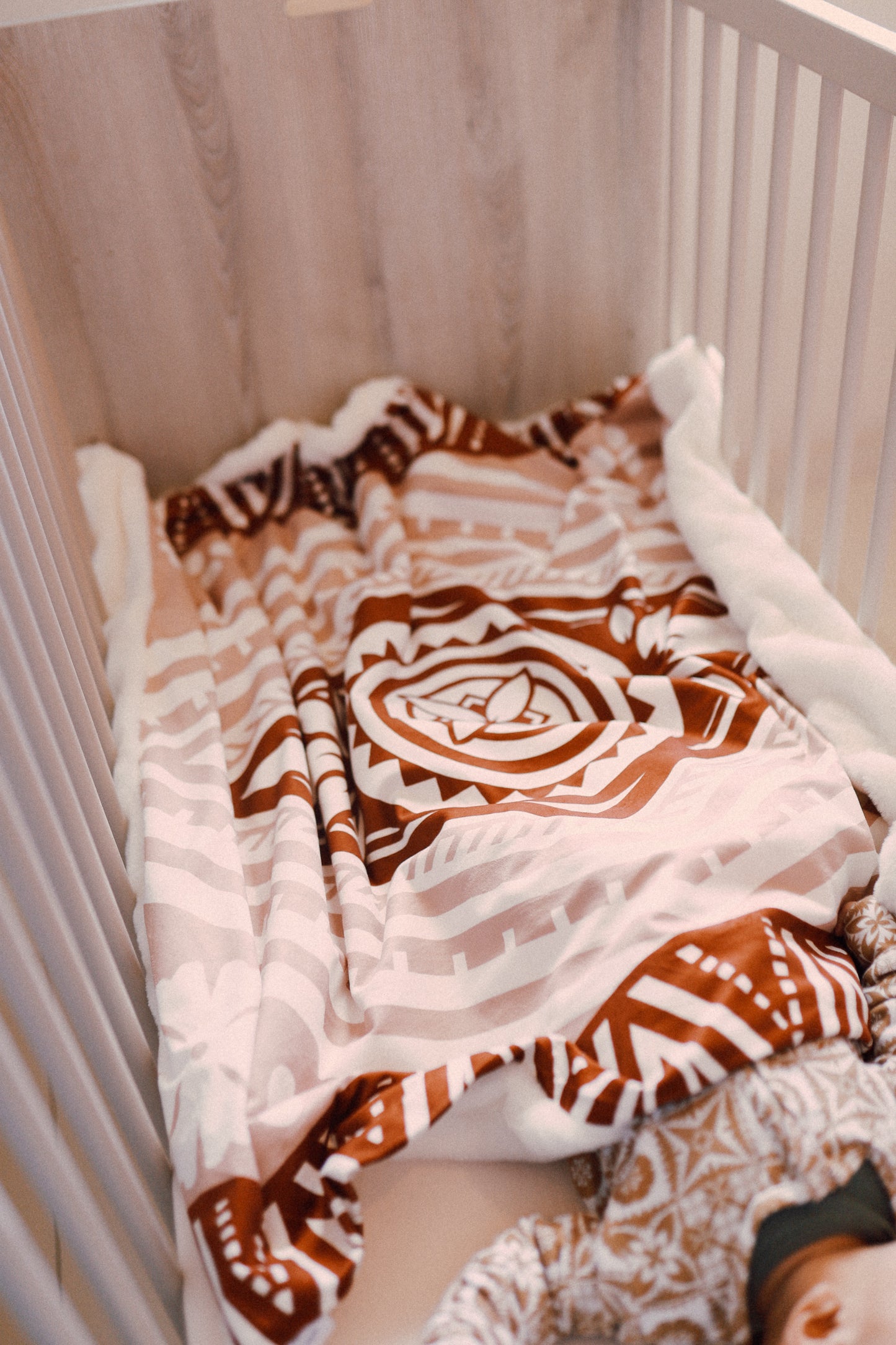 Couverture Minky Kula