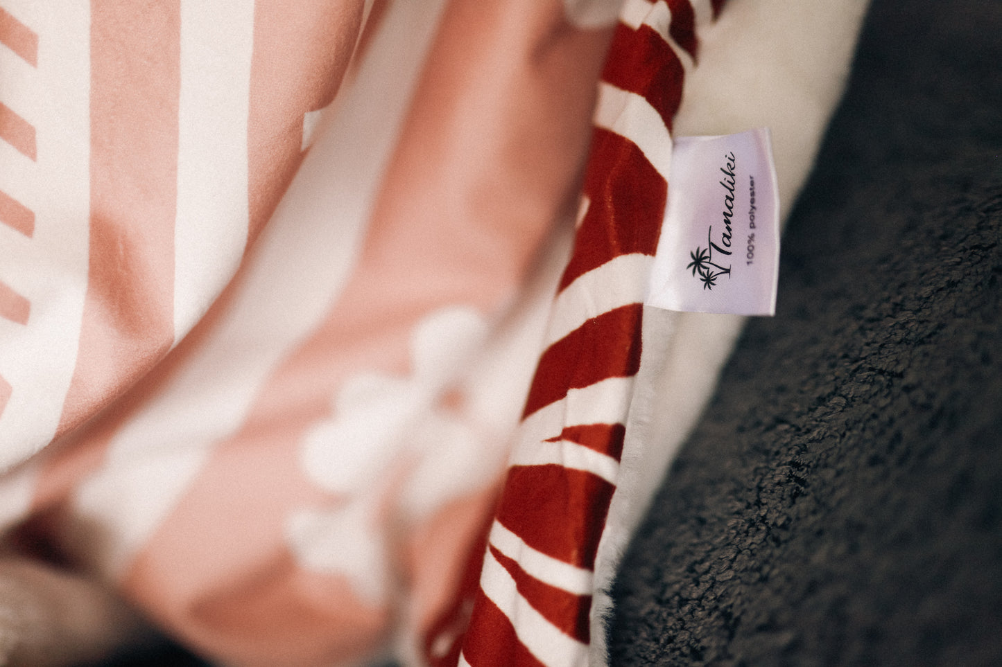 Couverture Minky Kula