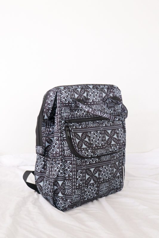 Sac à langer - Noir