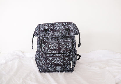 Sac à langer - Noir