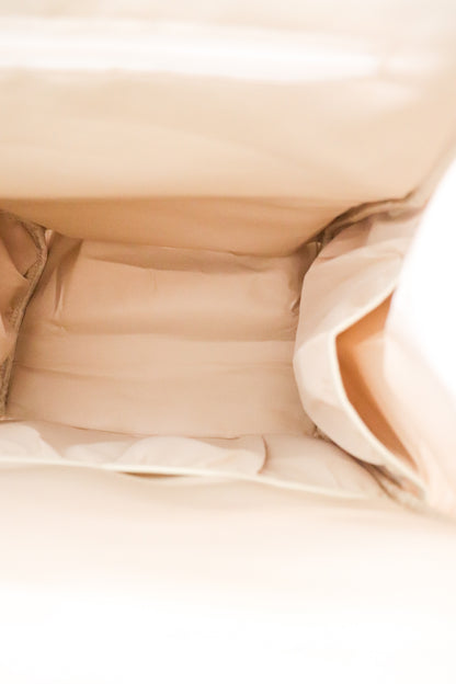 Sac à langer - Marron