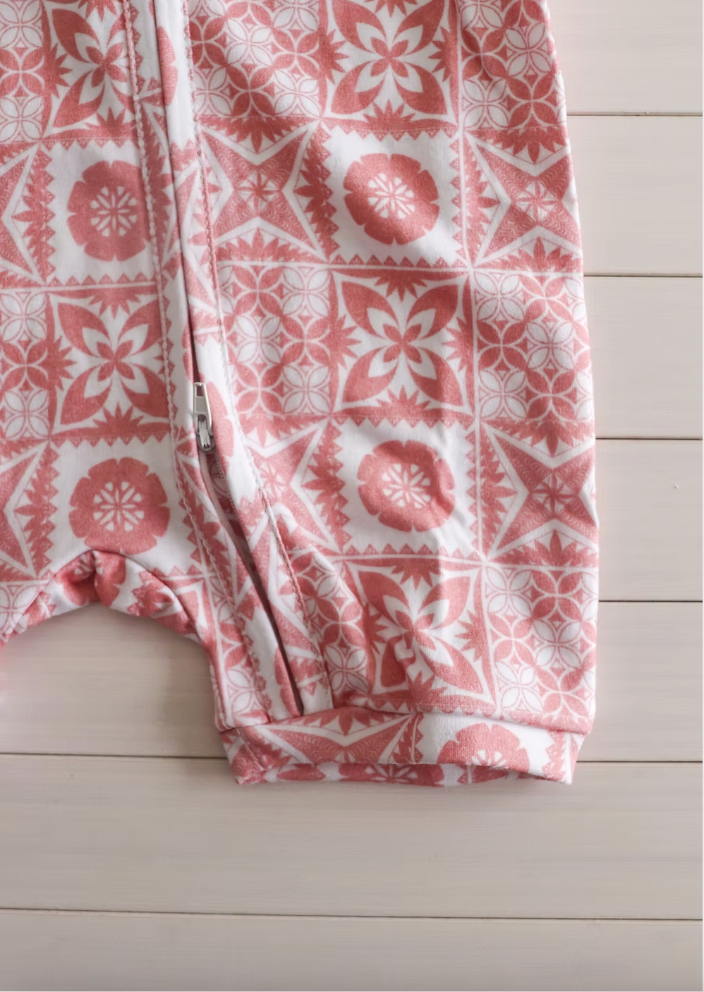 Body manches courtes - Rose