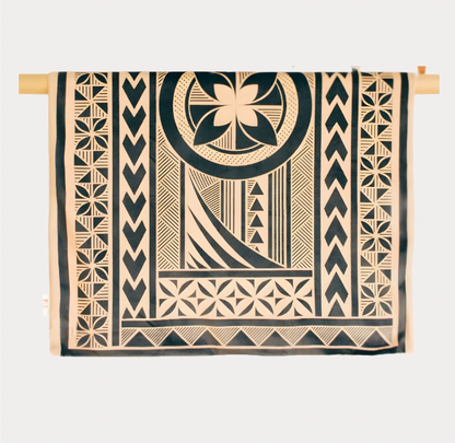 Couverture Minky - Bassy