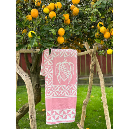 Couverture Minky - Aaliyah