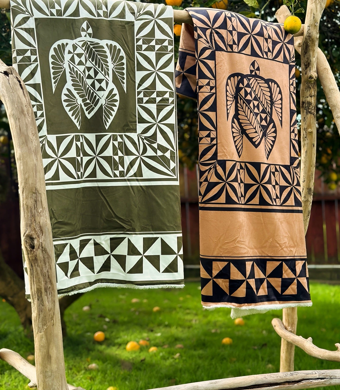 Couverture Minky - Bartholemew