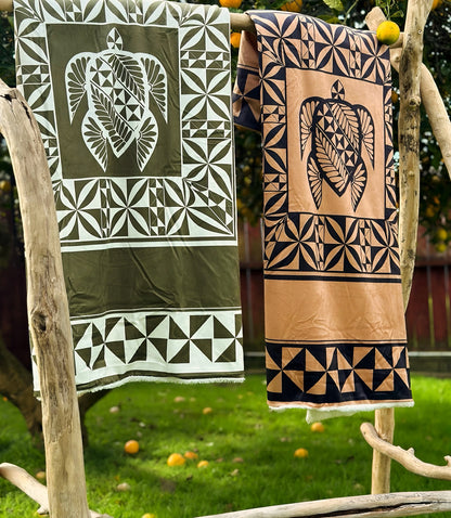 Couverture Minky - Bartholemew