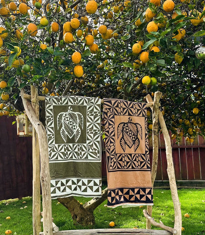 Couverture Minky - Bartholemew