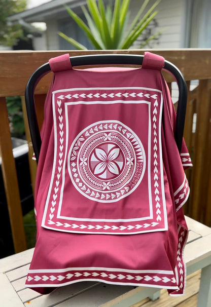 Couvre coquille - Teuila