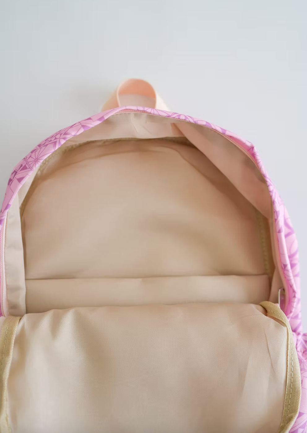 Mini sac - Rose violet