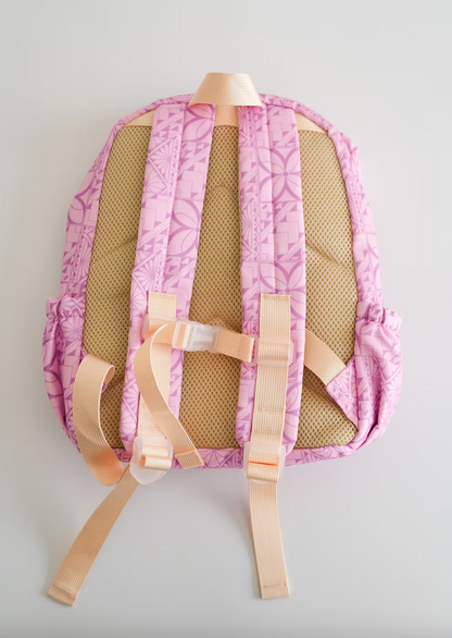Mini sac - Rose violet
