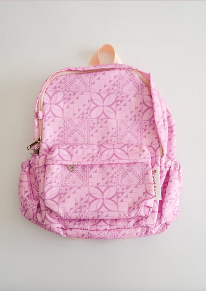 Mini sac - Rose violet