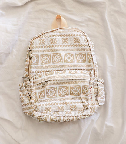 Mini sac - Beige