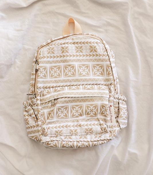 Mini sac - Beige