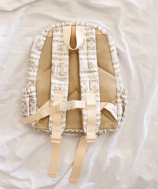 Mini sac - Beige