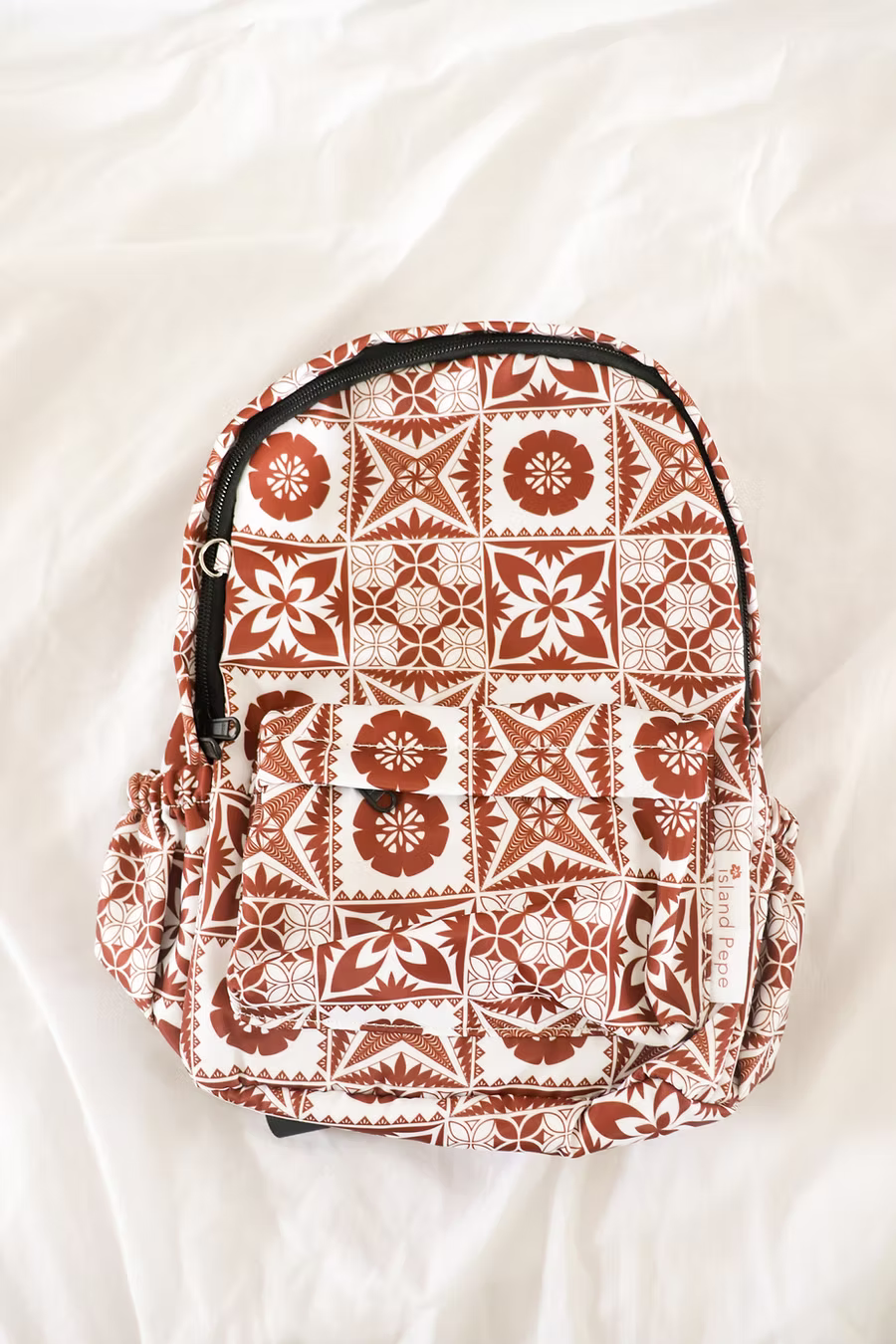 Mini sac - Marron