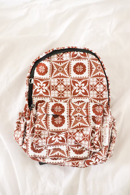 Mini sac - Marron