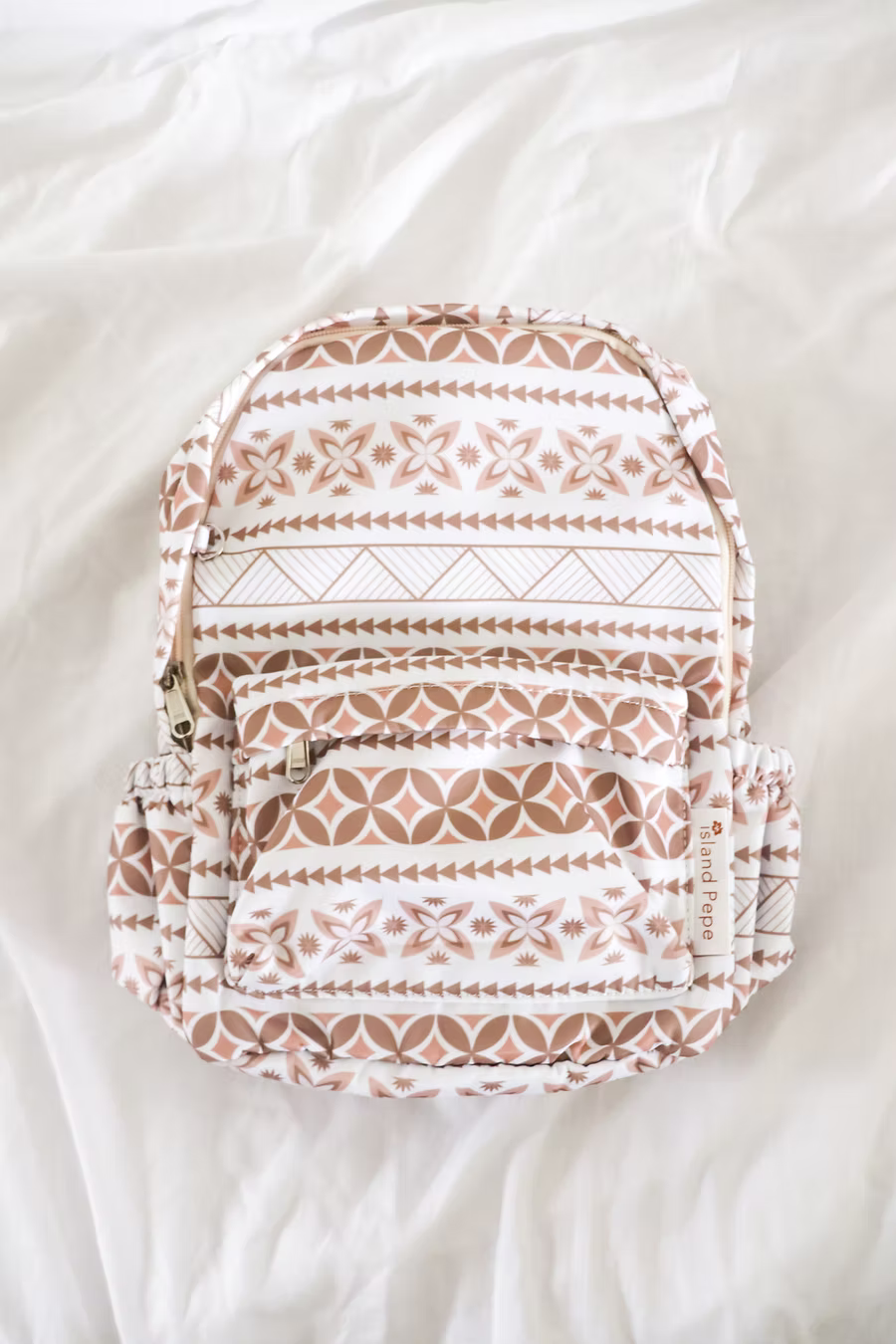 Mini sac - Rosé