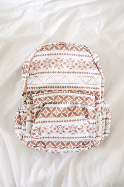Mini sac - Rosé