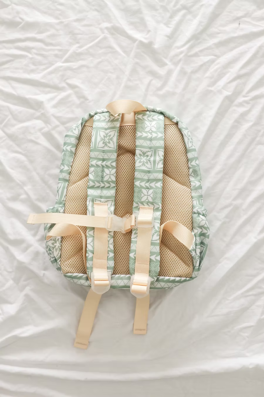 Mini sac - Vert Menthe