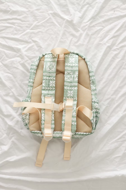 Mini sac - Vert Menthe