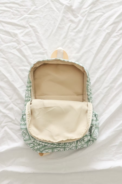 Mini sac - Vert Menthe