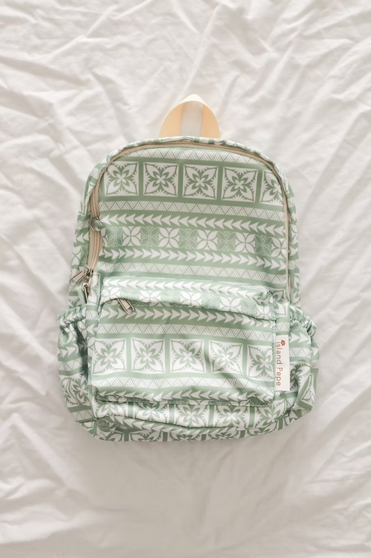 Mini sac - Vert Menthe