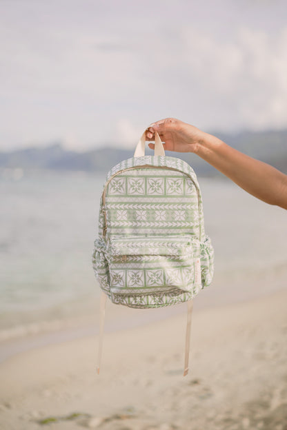 Mini sac - Vert Menthe