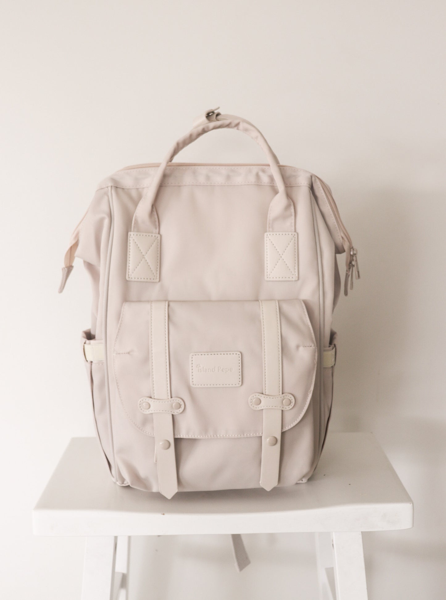 Sac à langer - Nesian Beige