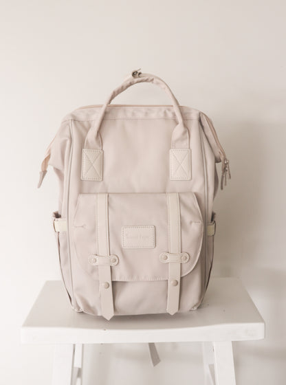 Sac à langer - Nesian Beige