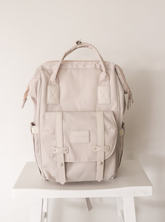 Sac à langer - Nesian Beige