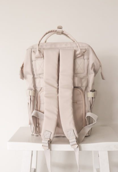 Sac à langer - Nesian Beige