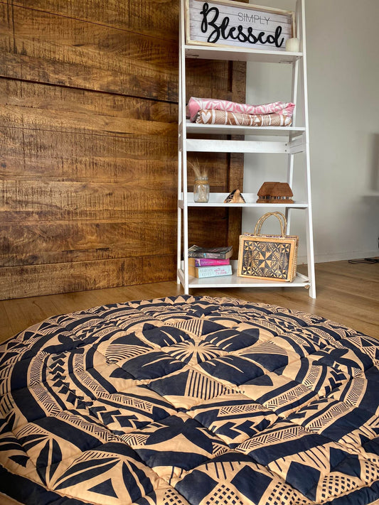 Tapis d'éveil - Bassy