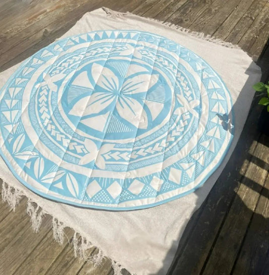 Tapis d'éveil - Chancey